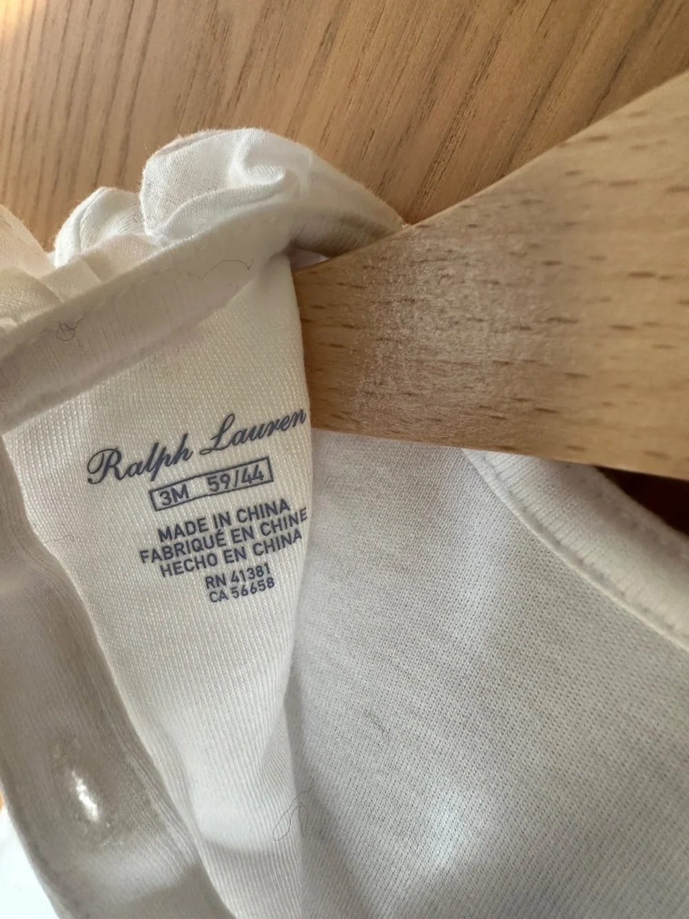 Ralph Lauren excellent no
